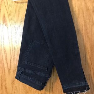 Banana Republic High Rise Jeans
